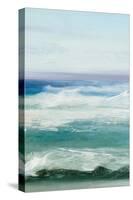 Azure Ocean III-Julia Purinton-Stretched Canvas