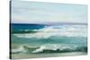 Azure Ocean-Julia Purinton-Stretched Canvas