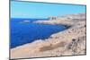 Azure Window, Gozo, Malta-Joana Kruse-Mounted Photographic Print