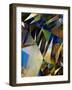 Azurian-Doug Chinnery-Framed Photographic Print