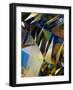 Azurian-Doug Chinnery-Framed Photographic Print