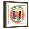 Azusa, Callifornia-null-Framed Art Print