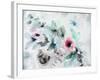 B_0009-Li Bo-Framed Giclee Print