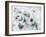 B_0009-Li Bo-Framed Giclee Print