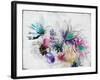 B_0011-Li Bo-Framed Giclee Print