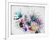 B_0011-Li Bo-Framed Giclee Print