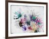 B_0011-Li Bo-Framed Giclee Print