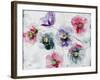 B_0014-Li Bo-Framed Giclee Print