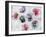 B_0014-Li Bo-Framed Giclee Print