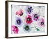 B_0015-Li Bo-Framed Giclee Print