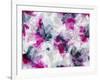 B_0016-Li Bo-Framed Giclee Print