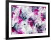 B_0016-Li Bo-Framed Giclee Print