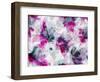 B_0016-Li Bo-Framed Giclee Print