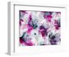 B_0016-Li Bo-Framed Giclee Print