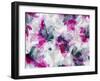 B_0016-Li Bo-Framed Giclee Print