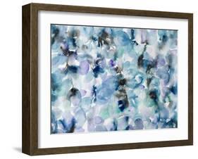 B_0021-Li Bo-Framed Giclee Print