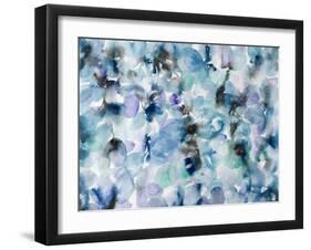 B_0021-Li Bo-Framed Giclee Print