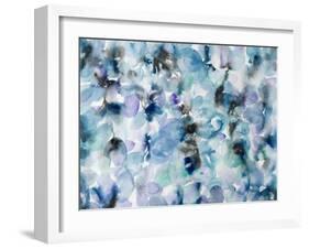 B_0021-Li Bo-Framed Giclee Print