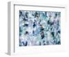 B_0021-Li Bo-Framed Giclee Print