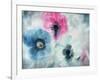 B_0022-Li Bo-Framed Giclee Print