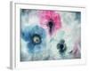 B_0022-Li Bo-Framed Giclee Print