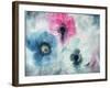 B_0022-Li Bo-Framed Giclee Print