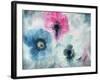 B_0022-Li Bo-Framed Giclee Print