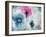 B_0022-Li Bo-Framed Giclee Print