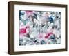 B_0025-Li Bo-Framed Giclee Print