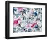 B_0025-Li Bo-Framed Giclee Print