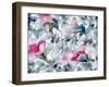 B_0025-Li Bo-Framed Giclee Print