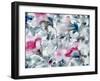 B_0025-Li Bo-Framed Giclee Print