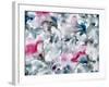 B_0025-Li Bo-Framed Giclee Print