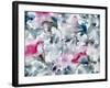 B_0025-Li Bo-Framed Giclee Print