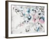 B_0026-Li Bo-Framed Giclee Print