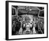 B-17E Flying Fortress-null-Framed Art Print