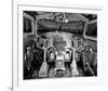 B-17E Flying Fortress-null-Framed Art Print