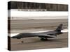 B-1B Lancer-Stocktrek Images-Stretched Canvas