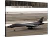 B-1B Lancer-Stocktrek Images-Stretched Canvas