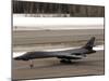 B-1B Lancer-Stocktrek Images-Mounted Premium Photographic Print