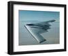 B-2 Bomber-null-Framed Photographic Print