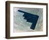 B-2 Bomber-null-Framed Photographic Print