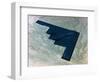 B-2 Bomber-null-Framed Photographic Print