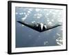 B-2 Spirit Bomber-Stocktrek Images-Framed Photographic Print