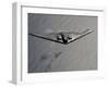 B-2 Spirit Flies over the Pacific Ocean-null-Framed Photographic Print