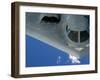 B-2 Spirit-Stocktrek Images-Framed Premium Photographic Print