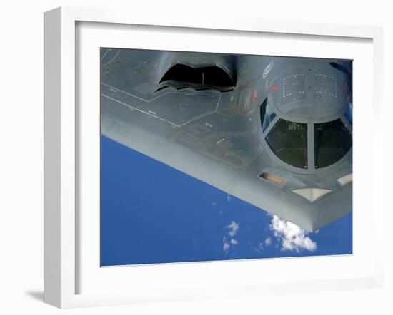 B-2 Spirit-Stocktrek Images-Framed Premium Photographic Print