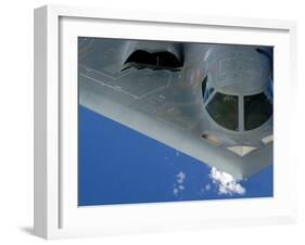 B-2 Spirit-Stocktrek Images-Framed Premium Photographic Print