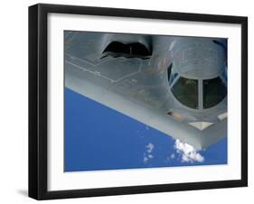 B-2 Spirit-Stocktrek Images-Framed Photographic Print