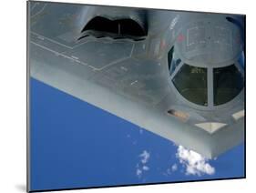 B-2 Spirit-Stocktrek Images-Mounted Photographic Print